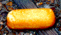 (A Twinkie...yay!)